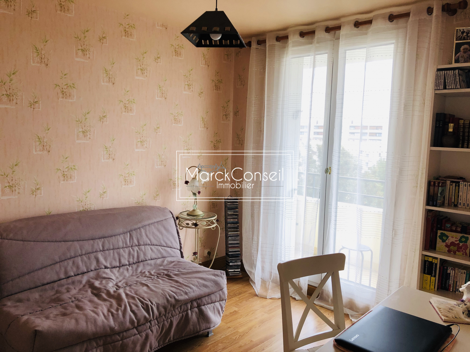 Image_7, Appartement, Pontoise, ref :60