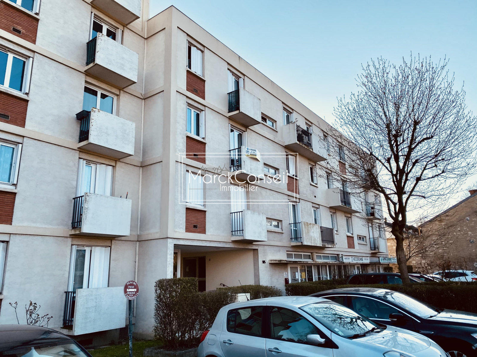 Image_11, Appartement, Saint-Germain-en-Laye, ref :77