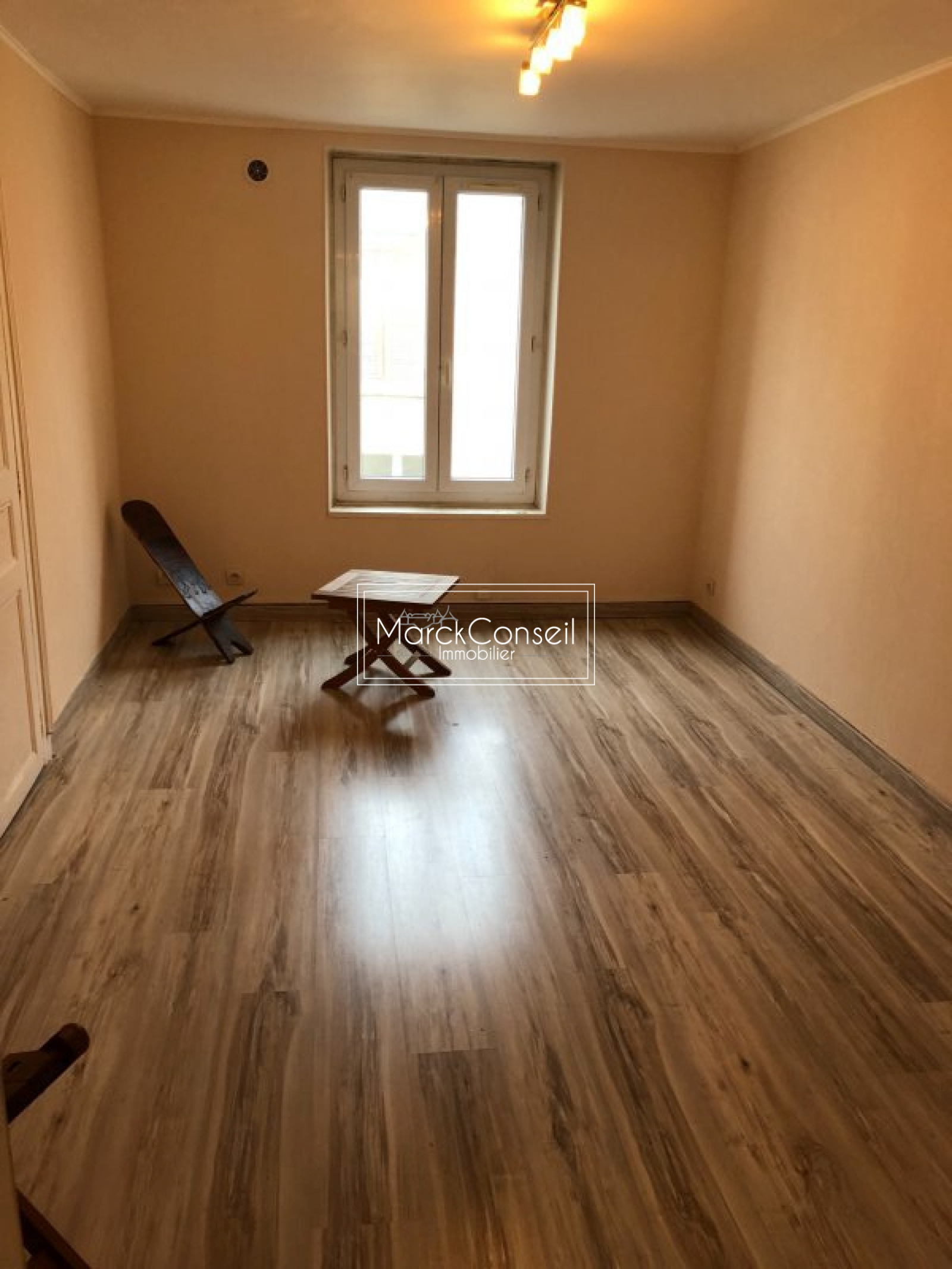 Image_3, Appartement, Chars, ref :201820