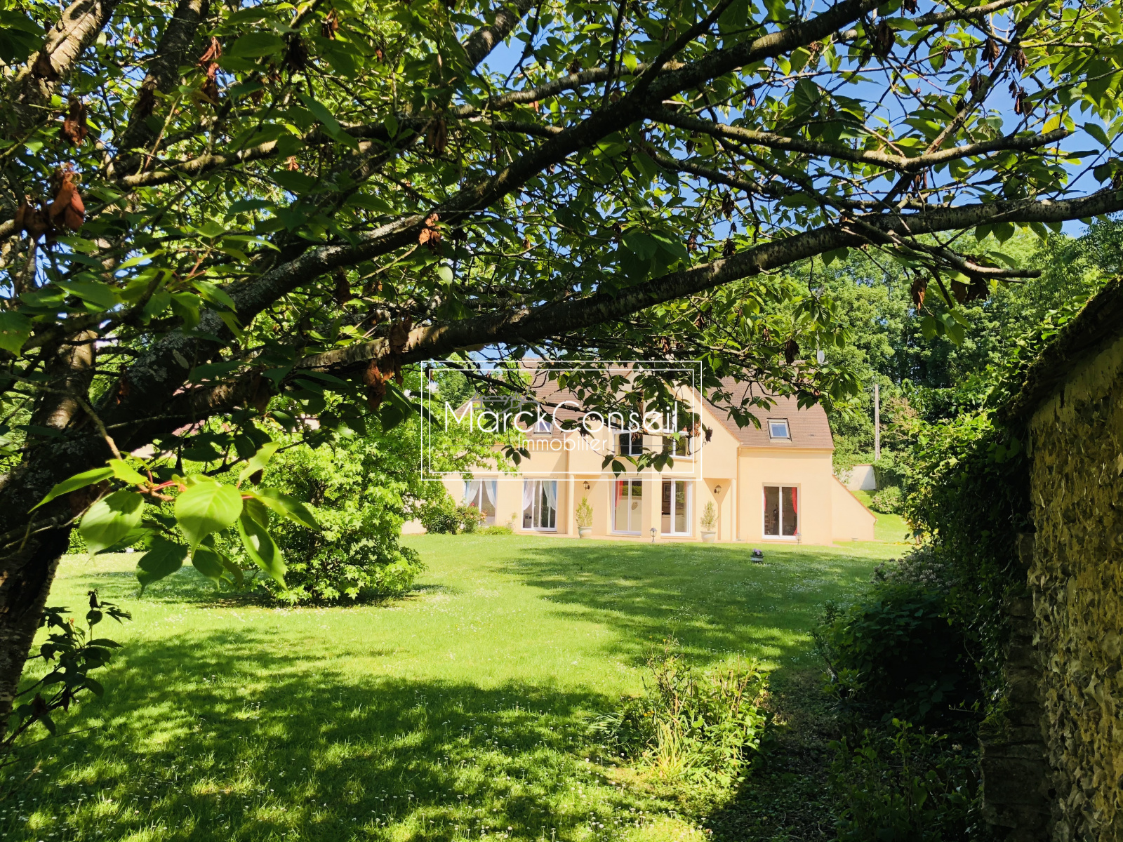 Image_1, Maison, Trie-Château, ref :84